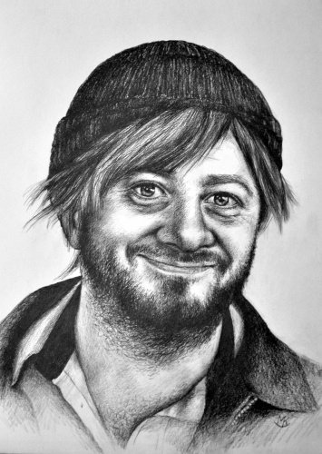 Алексей Багров