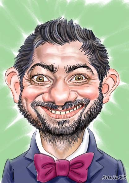 Галустян чурка