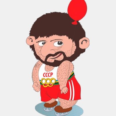 Иван Ургант карикатура