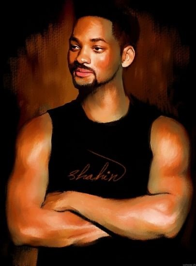 Will Smith