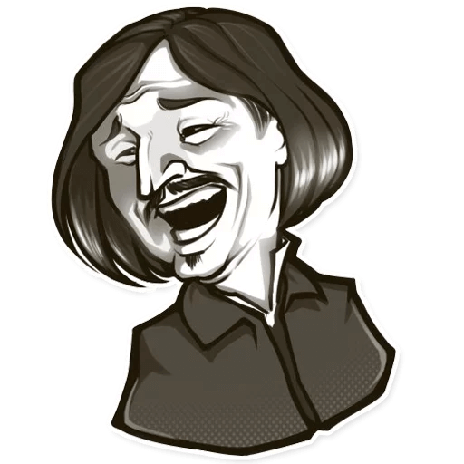 Карандашный портрет Аллы Пугачевой