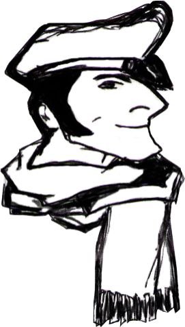 Остап Бендер