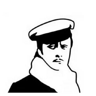 Остап Бендер