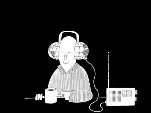 Радиолюбитель юмор