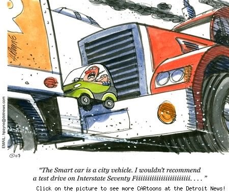 Водитель газели карикатура