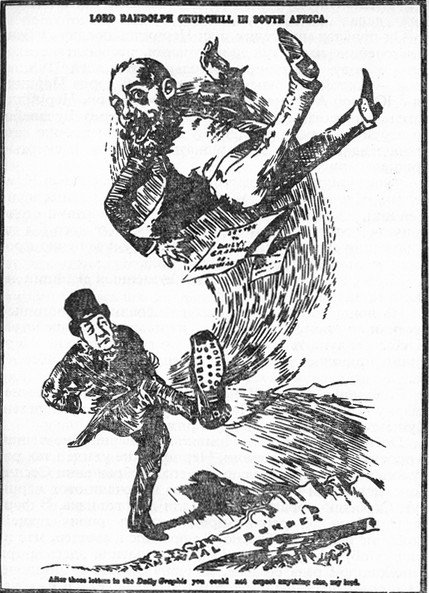 Сесиль Родс и его время читать