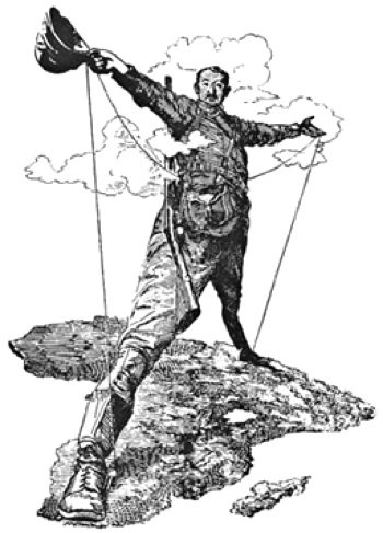 Колосс Сесила Родса