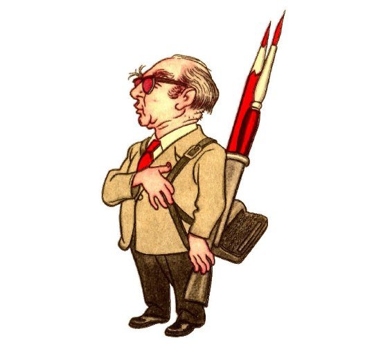 Шаржи из крокодила