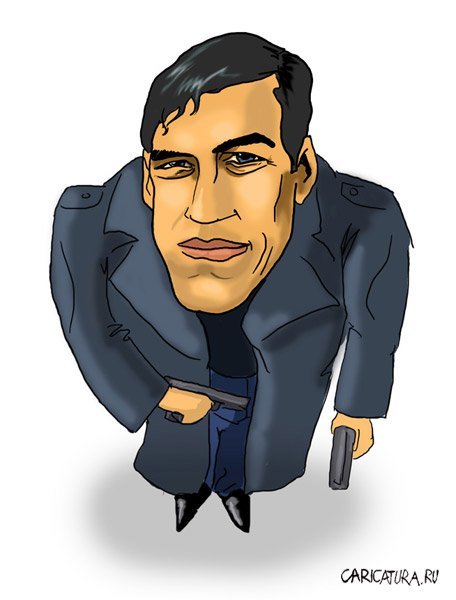 Егор Жгун карикатуры