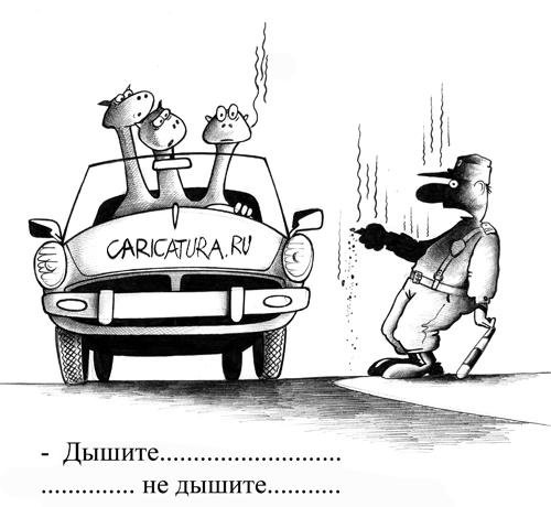 Платная медицина карикатура
