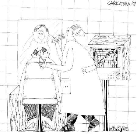 Работы Бильжо