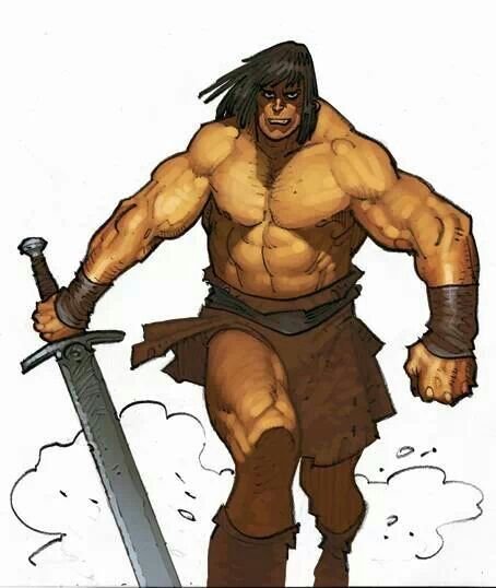 Добрый воин карикатура