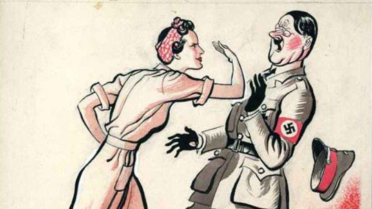 Сталин капут