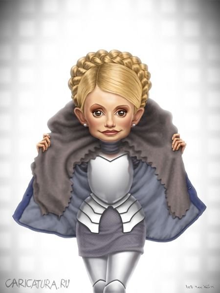 Порошенко и Трамп карикатуры