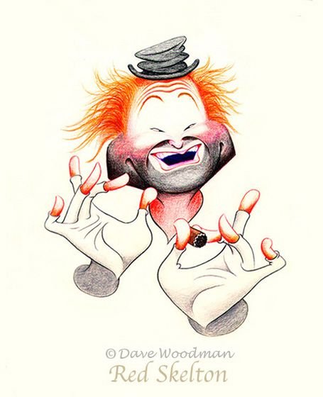 Байден карикатуры клоун