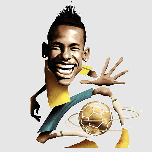 Моргенштерн и Неймар