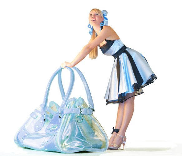 Рисунки женщин смешные