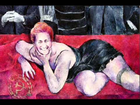 Карикатуры на чаушеску (48 фото)