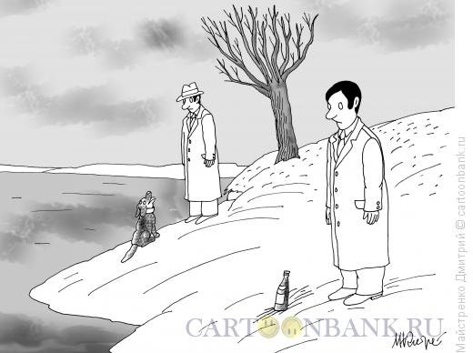 Тюремные карикатуры