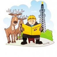 Карикатура на буровиков (49 фото)