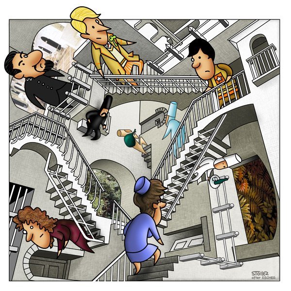 Утечка персональных данных