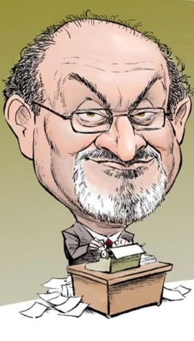 Карикатура фото