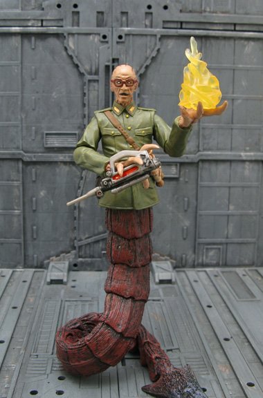 Хидэки Тодзио арт