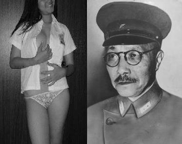 Хидэки тодзио карикатура (47 фото)