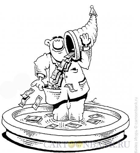 Интересные рисунки фонтанов