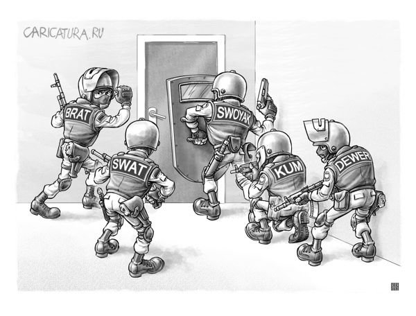 Виталий Подвицкий Российская армия