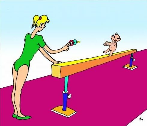 Simone biles artwork