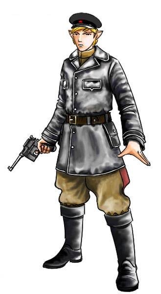 Советский комиссар