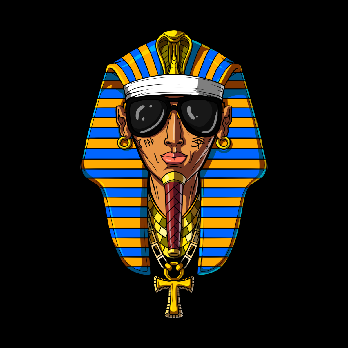 фото фараона из пабг на аву фото 36
