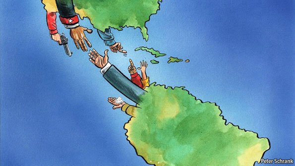 Мексика карикатура (39 фото)