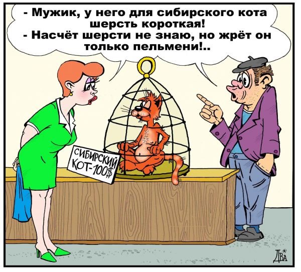 Козак вареники