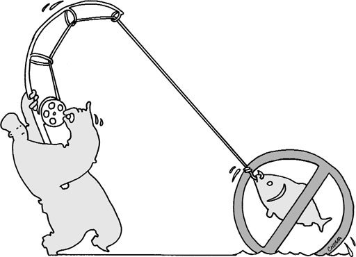 Виктор чумачев карикатуры (48 фото)