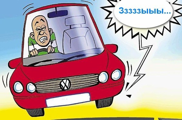 Анекдоты про родственников