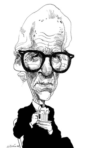 Tennessee Williams иллюстрации