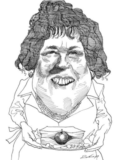 Андре Бретон Парацельса