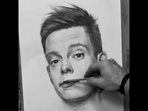 Дудь карикатура