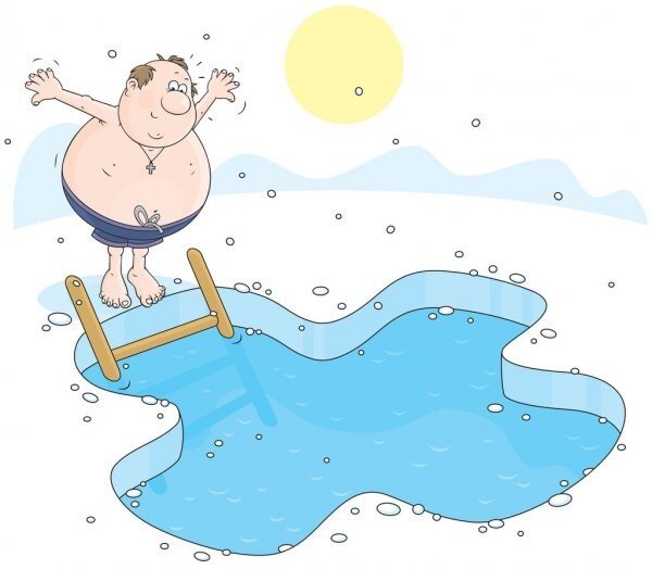 Санкции юмор