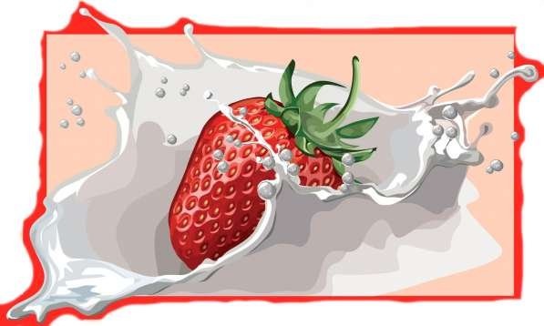 Колобок картина Копейкина