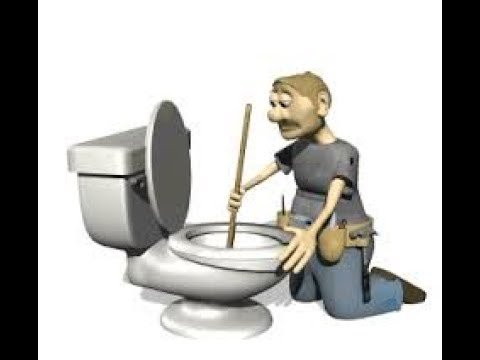 Gif сантехника