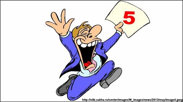 Рисунки на школьную тему