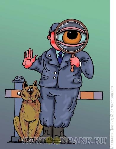 Криминалистика иллюстрации