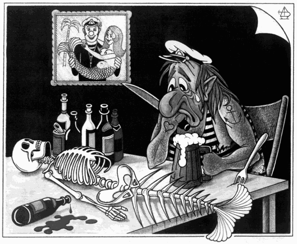 Облом подкрался незаметно