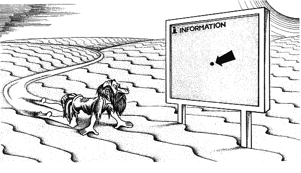 Людвиг Ван Бетховен шарж