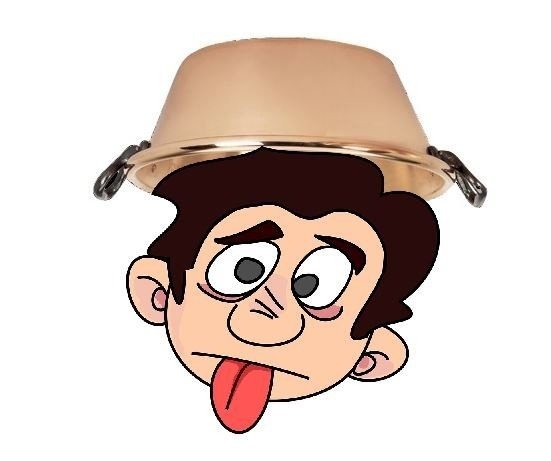 Медный таз накрылось медным тазом