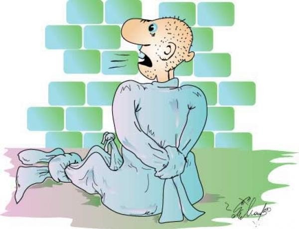 Веселая психиатрия