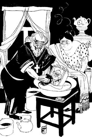 Путлер Владимир Адольфович